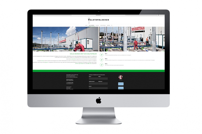 webdesign wordpress studio Breda bedrijfsfotografie bedrijfsimpressie bedrijfsportret