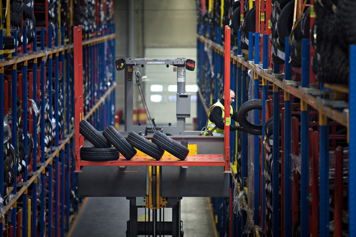 bedrijfsfotografie, corporate shoot, bedrijfsimpressie