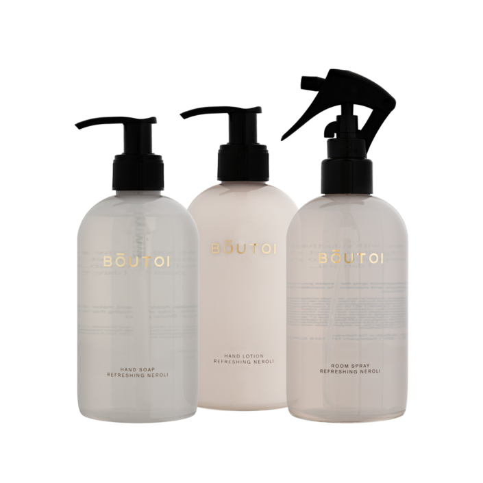 packshots body en home care