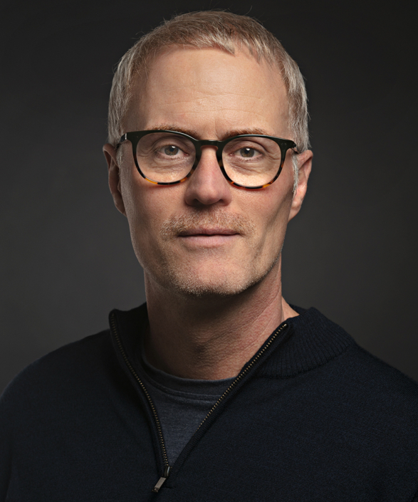 headshot voor commerciële doeleinden